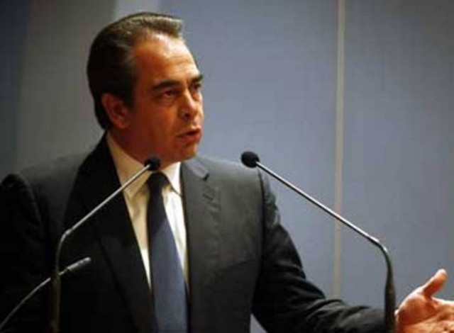 Μίχαλος: Επιστρέφει η επιχειρηματική εμπιστοσύνη στη χώρα μας