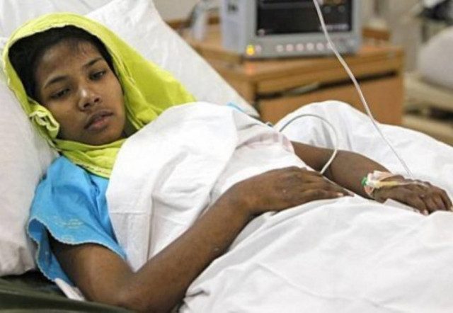 Διηγείται πως κατάφερε να επιβιώσει  17 μέρες κάτω από τα χαλάσματα