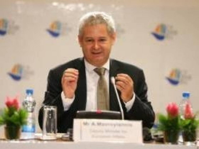 Η Κύπρος δεν θα γίνει δούρειος ίππος της Τουρκίας