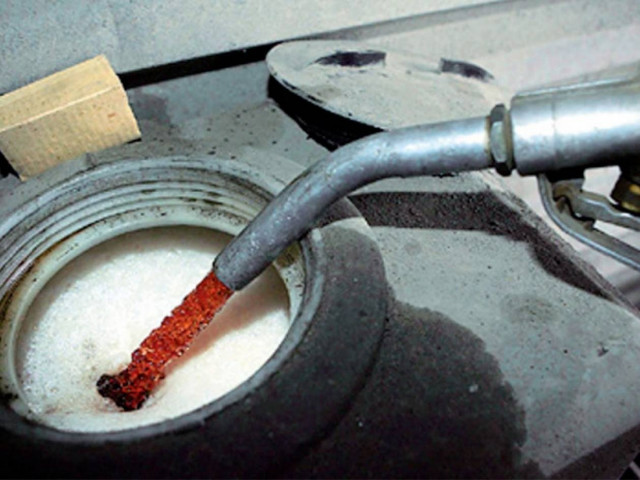 Πετρέλαιο θέρμανσης: Αυξάνονται οι δικαιούχοι επιστροφής φόρου