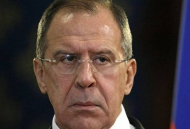 Ρωσία: Το Ιράν πρέπει να κληθεί στη διεθνή διάσκεψη για τη Συρία