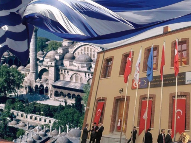 Επιστρέφουν ελληνικό σχολείο της Πόλης οι Τούρκοι