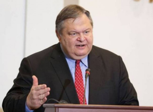 Βενιζέλος:Προσπαθούμε να αλλάξουμε την αντίληψη ότι είμαστε σπάταλοι