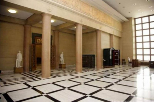 Κουίζ: Ποιος είναι, ποιος…