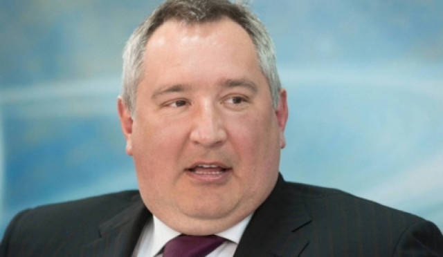 Ρογκόζιν: Η Ρωσία αναδεικνύεται στη μεγαλύτερη δύναμη στα ελικόπτερα