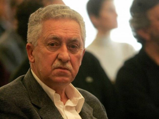 Φώτης Κουβέλης: Η Ελλάδα κινδύνευσε πραγματικά