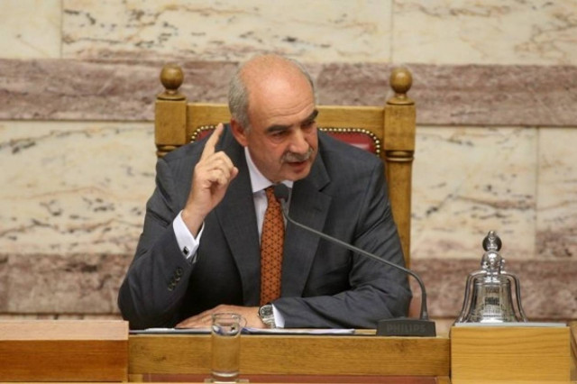 Δήλωση Μεϊμαράκη για την Ημέρα Μνήμης της γενοκτονίας των Ποντίων