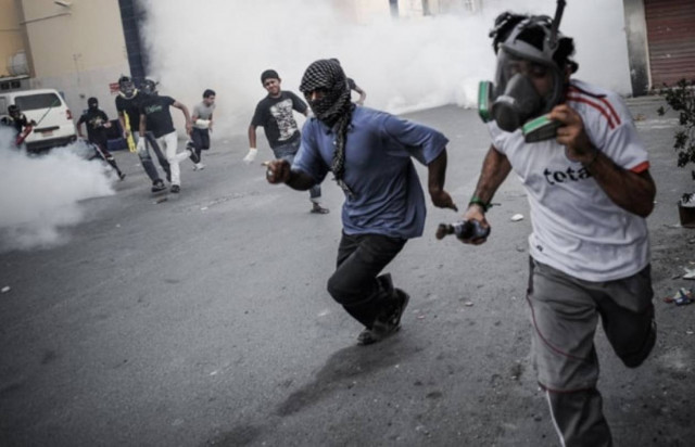 HRW: Αποδείξεις βασανισμών από τις συριακές δυνάμεις ασφαλείας