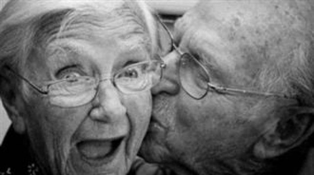 12 τρόποι για να ζήσετε πολλά χρόνια!