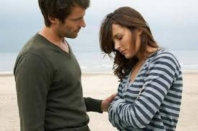 Τα 7 σημάδια ότι ο έρωτας.... πέρασε