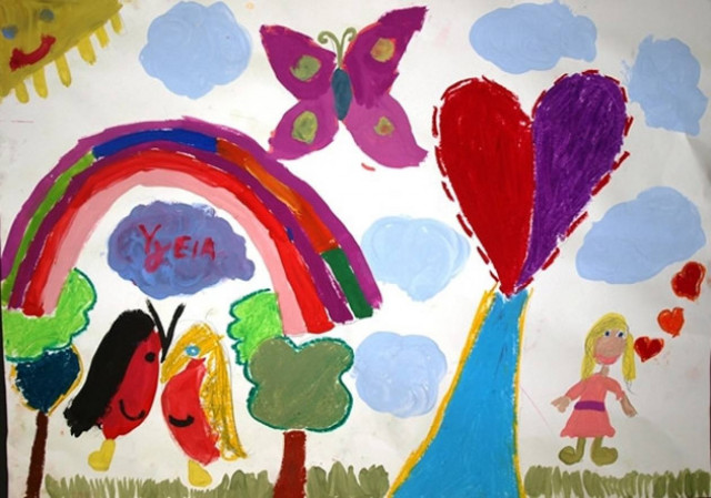 Μουσική εκδήλωση για την ενίσχυση του Συλλόγου Καρκινοπαθών Μακεδονίας