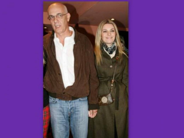 Κιμούλης-Μουτάφη: Η επανασύνδεση!