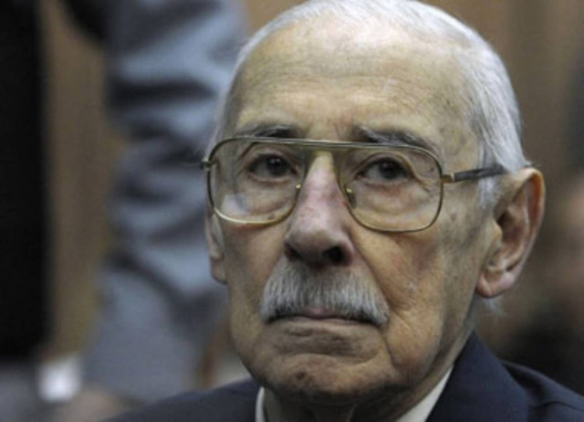 Aπεβίωσε ο πρώην δικτάτορας Χόρχε Βιδέλα