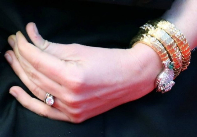 Κινηματογραφική ληστεία στο φεστιβάλ των Καννών!