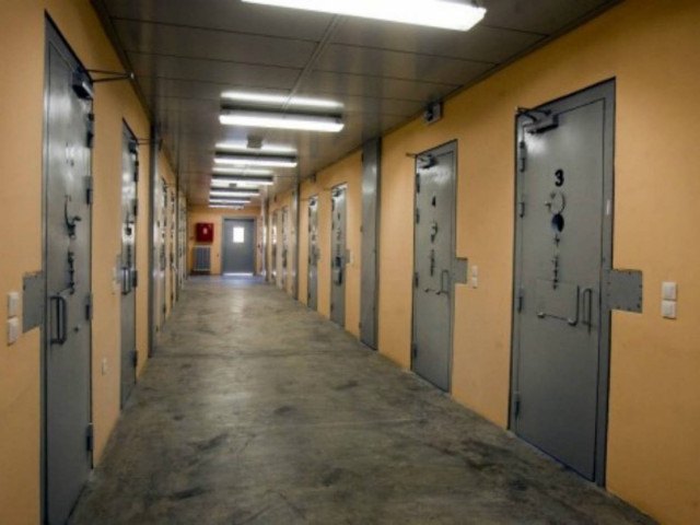 Πάτρα: Φυλάκισαν αθώο και τώρα τον πληρώνουν!