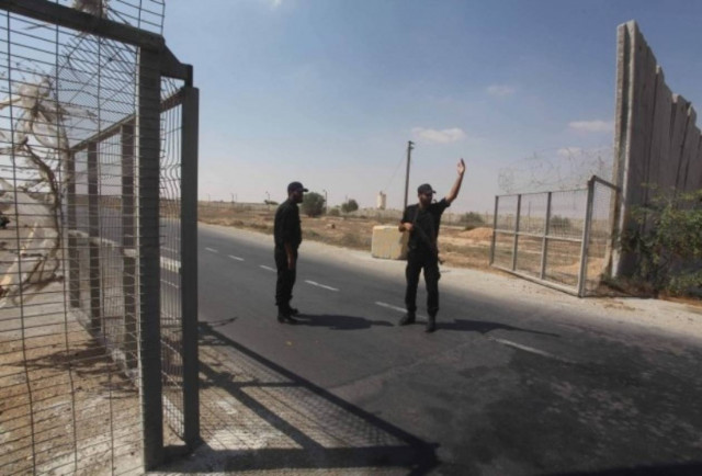 Αίγυπτος: Οργή αστυνομικών για τις απαγωγές συναδέλφων τους