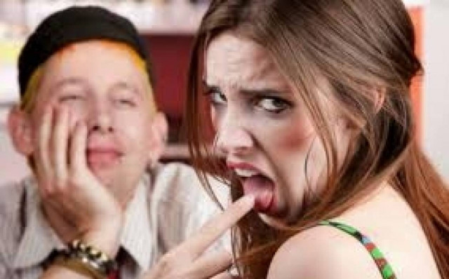 3 πράγματα που ξενερώνουν αμέσως τις γυναίκες!