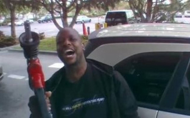 Βίντεο: Άμα έχεις το ψώνιο μέσα σου...