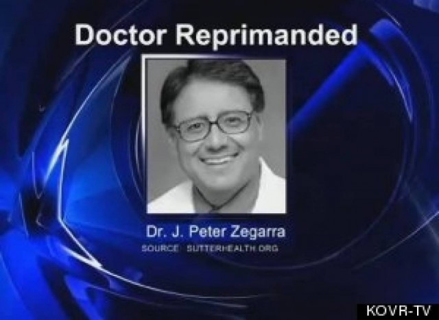 Αν είναι δυνατόν:Δείτε τι της σύστησε ο γιατρός να κάνει στο σύζυγο