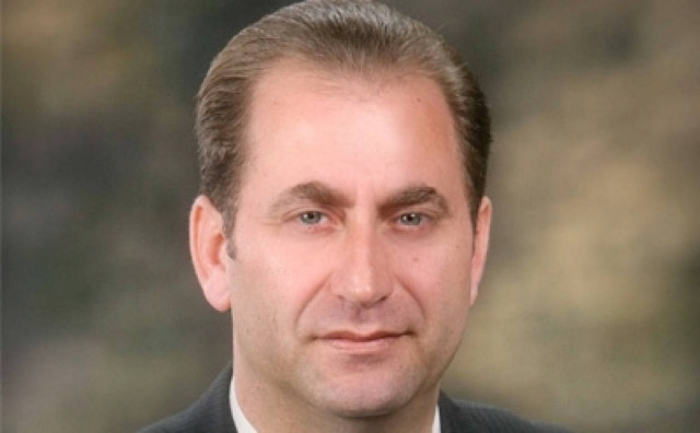 ΑΚΕΛ: Παρέλαβε το έγγραφο του ΟΗΕ, παραμένουν τα ερωτήματα