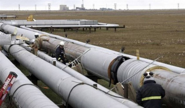 4.800 νέες θέσεις εργασίας από τον ενεργειακό αγωγό ΤΑΡ