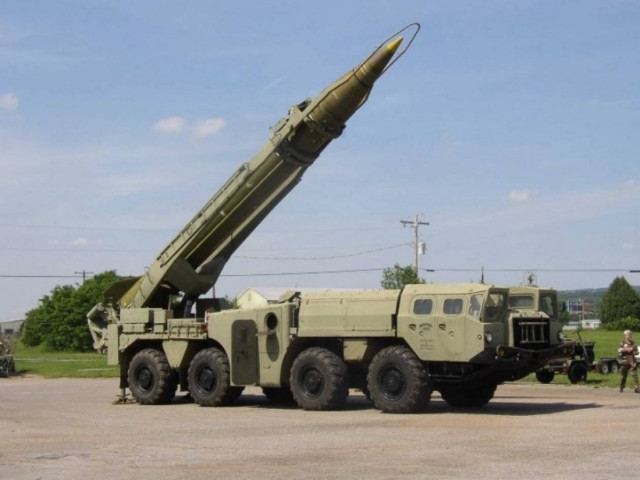 Αντιδράσεις από ΗΠΑ για την αποστολή ρωσικών πυραύλων στη Συρία