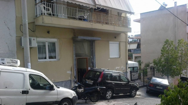 Μπροστά σε μάνα που θήλαζε η σφαγή του βιοπαλαιστή!