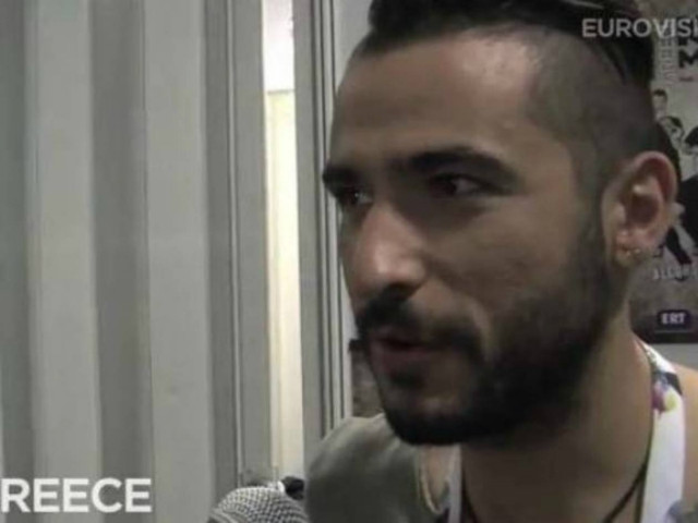 Eurovision 2013: Στα backstage του δεύτερου ημιτελικού!