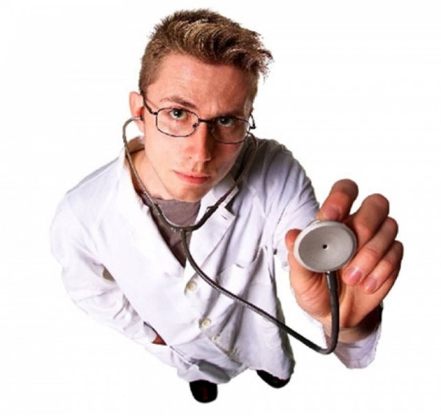 Οι 10 πιο απίθανες ασθένειες