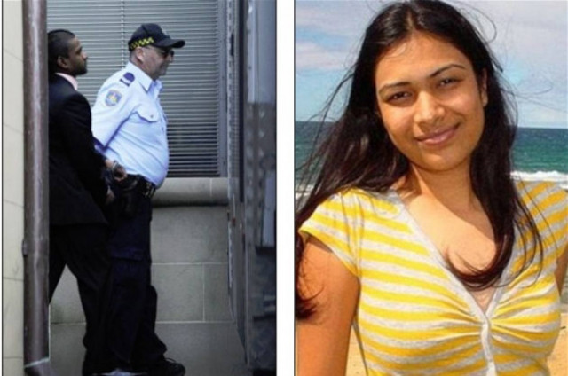 Φωτογραφία-ΣΟΚ! Δολοφόνος έβαλε σε βαλίτσα το κομματιασμένο θύμα του