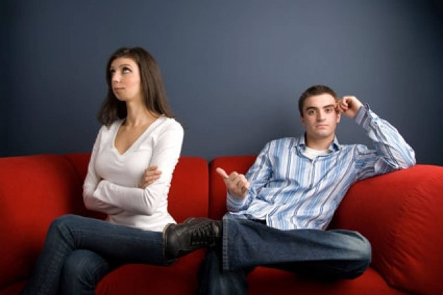 Γλώσσα του σώματος: Πώς να αναγνωρίσετε τα σημάδια