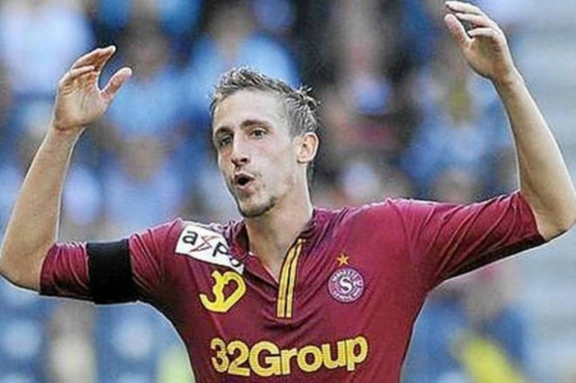 «Μάχη Ολυμπιακού με Μπέτις για Ρουφλί»