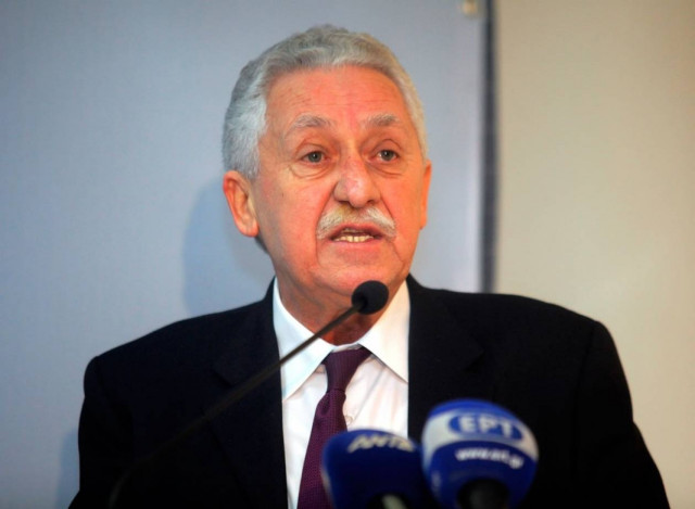 Κουβέλης: Όχι στο δρόμο της λιτότητας