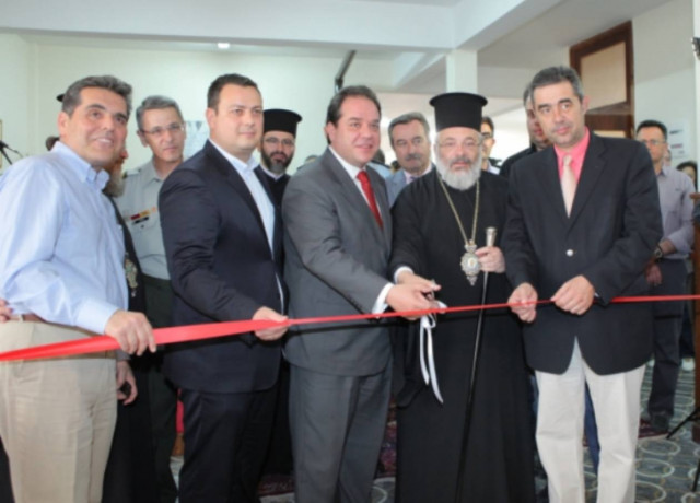 Η Lidl Hellas στο Ιατρείο Κοινωνικής Αποστολής