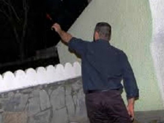 Βγήκαν τα όπλα στην Κρήτη - Στα κρατητήρια λίγο πριν το γάμο