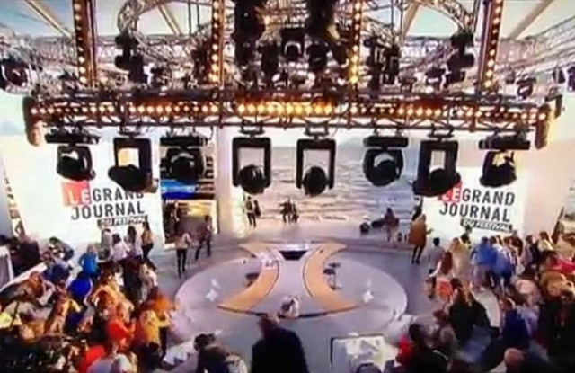 Συναγερμός στις Κάννες - Ακούστηκαν πυροβολισμοί