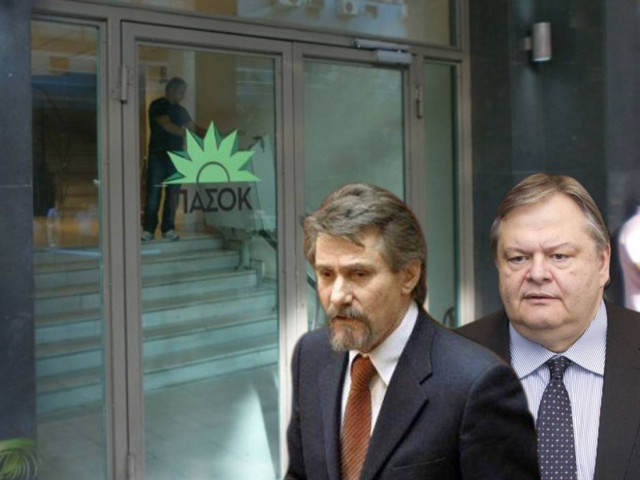 Κλίμα ζόφου στο ΠΑΣΟΚ
