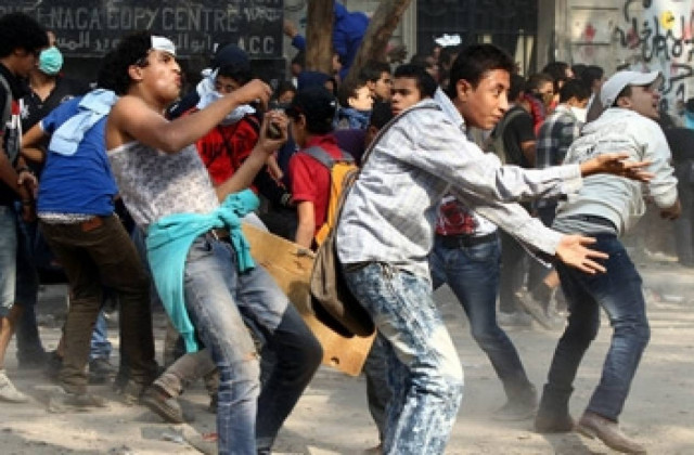 Αίγυπτος: Συγκρούσεις μεταξύ μουσουλμάνων και χριστιανών