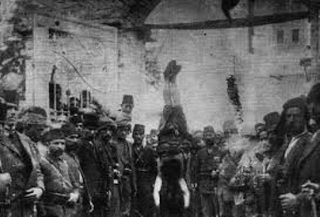 Εκδηλώσεις για τη Γενοκτονία των Ποντίων