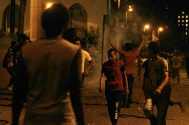 Σφοδρές συγκρούσεις μουσουλμάνων και χριστιανών στην Αίγυπτο