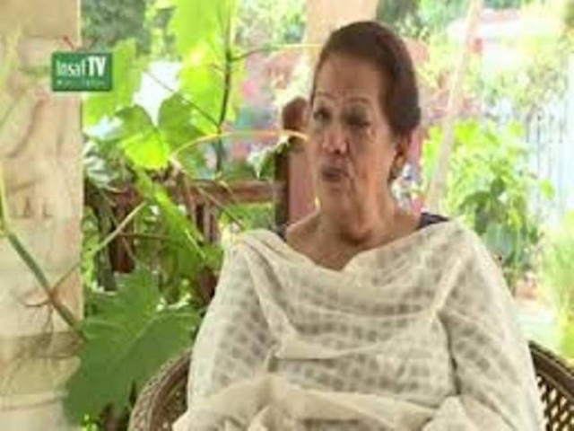 Δολοφονία γυναίκας πολιτικού στο Πακιστάν