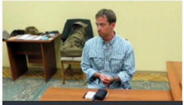 Αυτός είναι ο κατάσκοπος -επικεφαλής της CIA στη Μόσχα