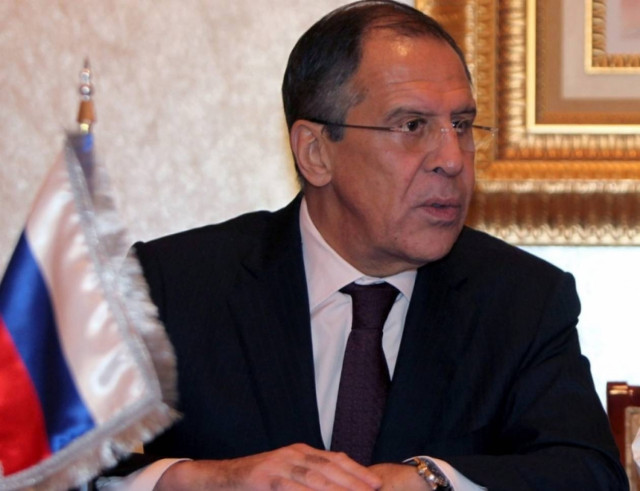 Σύγχρονα αμυντικά όπλα στο καθεστώς της Συρίας «παρέχει η Ρωσία»