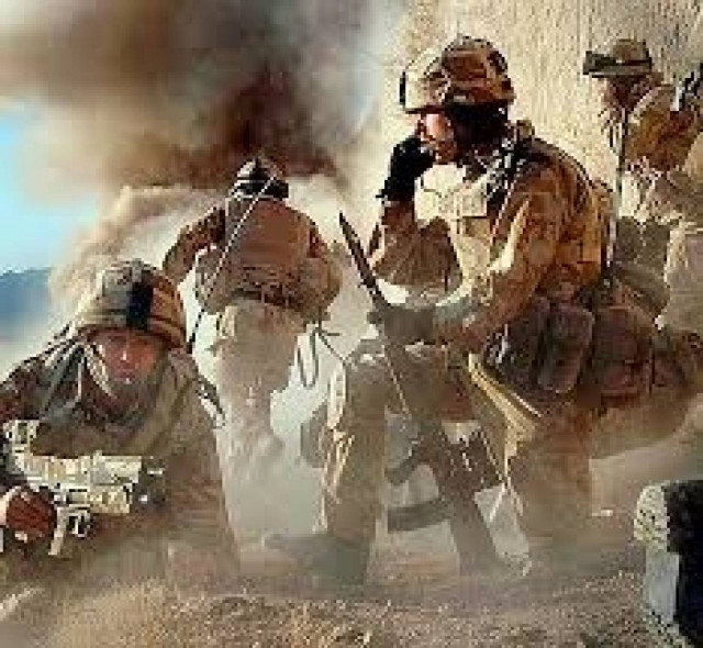 Ο Ομπάμα μείωσε 10% τη χρηματοδότηση για τον πόλεμο στο Αφγανιστάν