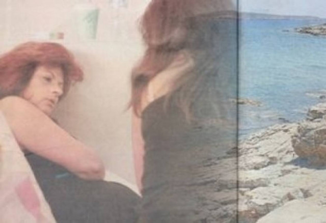 Αισιόδοξη η μητέρα της Μυρτώς: Είδαμε για πρώτη φορά φως στο τούνελ!