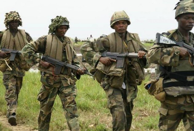 Μεγάλη επιχείρηση του στρατού κατά των ισλαμιστών της Μπόκο Χαράμ