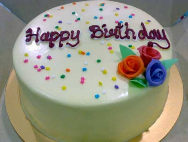 Δεν υπάρχει: Η τούρτα του τεμπέλη που κάνει το γύρο του διαδικτύου