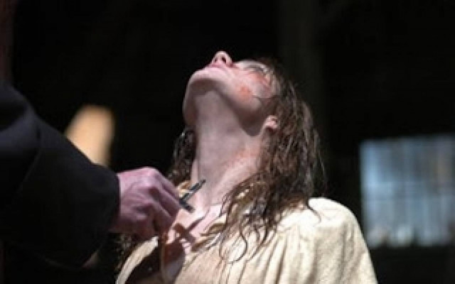 ΣΟΚ: Αυξάνεται ο αριθμός των... δαιμονισμένων στην Ιταλία