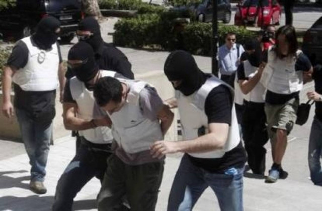 Από το Κέιμπριτζ με μάστερ στις... ληστείες ο 30χρονος Κρητικός