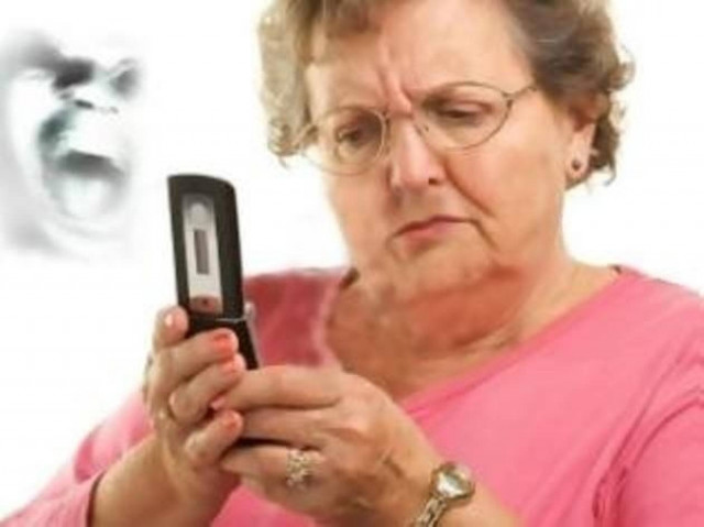 Ελληνίδα μάνα: Οι ατάκες που έχουν γράψει ιστορία